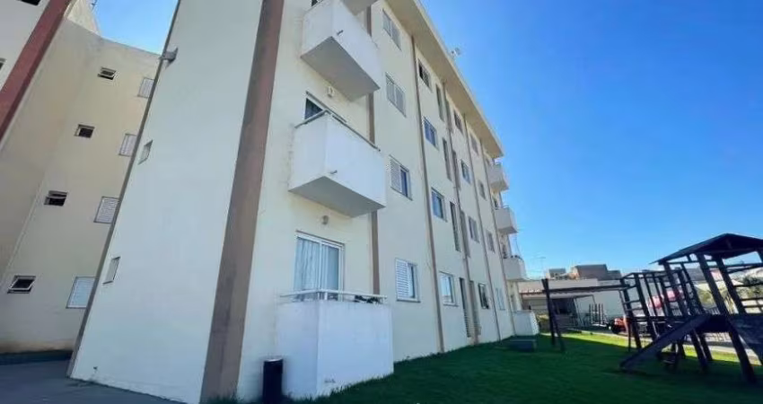 Apartamento 3/4 sendo 1 Suíte no Condomínio Ilda Rissato em Vàrzea Grande