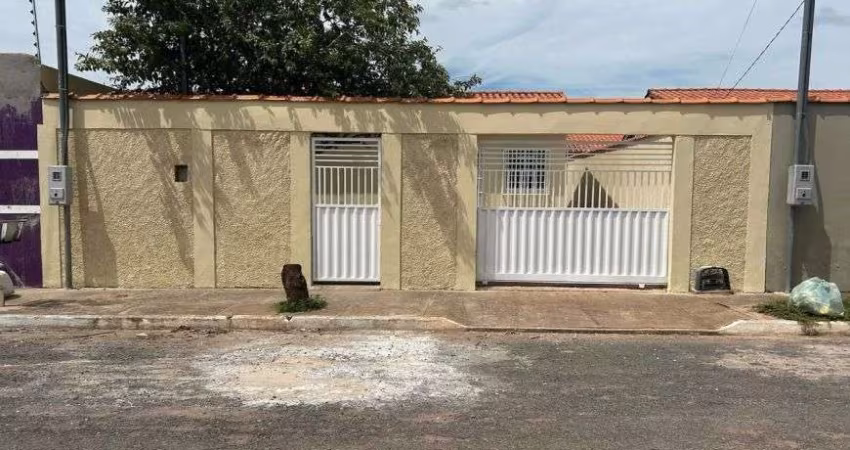 Casa a Venda no Residencial Salvador Costa Marques
