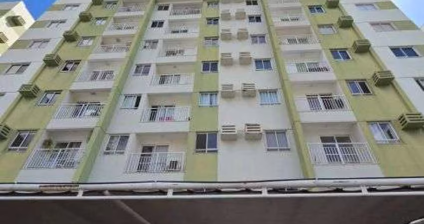 Apartamento Edificio Torres de Várzea Grande Apto Terreo 1 Quarto 2 vagas de Garagem
