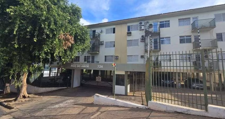 Apartamento Edificio Pico do Amor Dom Aquino