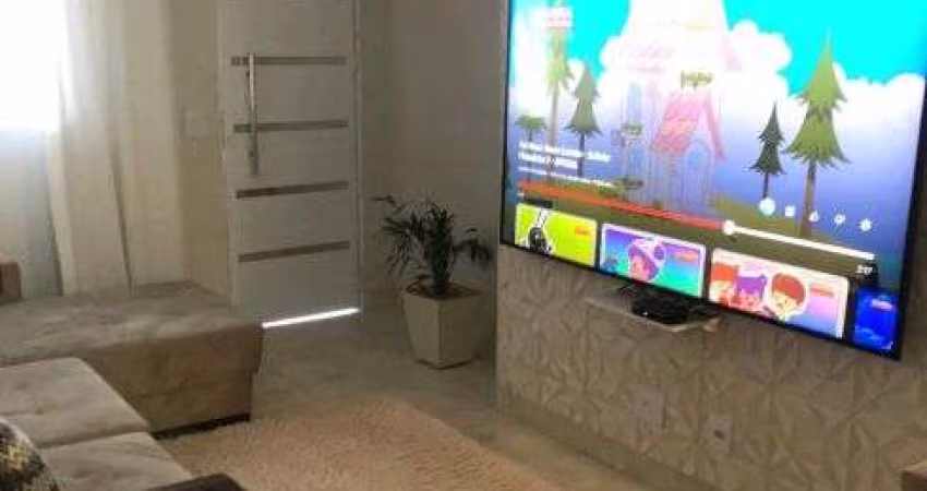 Linda Casa 3/4 Centro Sul Várzea Grande ao lado da Prefeitura