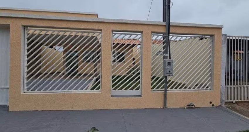 Vendo Excelente Casa 3/4 Residecial Cloves Vetorato em Várzea Grande.