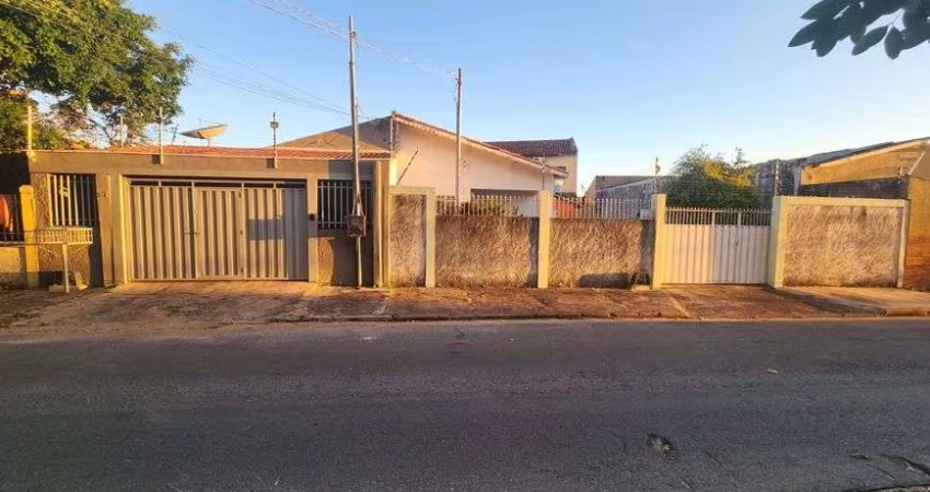 Casa excelente ao Lado da Arena Pantanal em Cuiabá terreno 519m²
