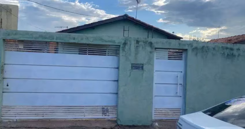 Casa 2/4 Residencial Altos Parque II