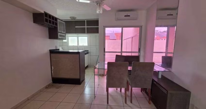 Alugo Casa 3/4 Condomínio Esmeralda em Várzea Grande.