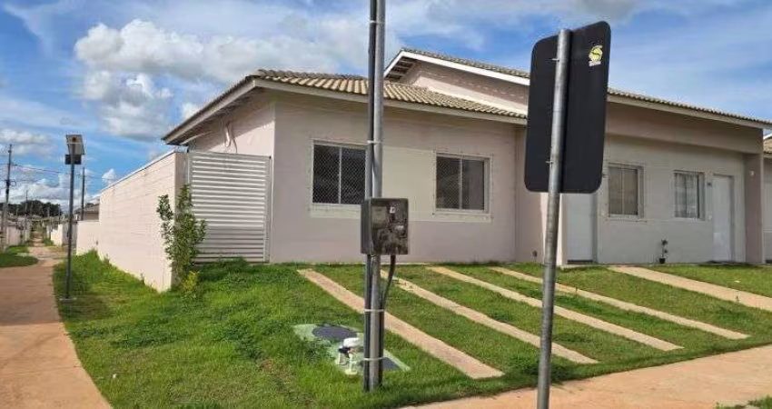 Condomínio Origem VG Vendo Casa 3/4 sendo 1 Suíte em Várzea Grande Chapéu do Sol.