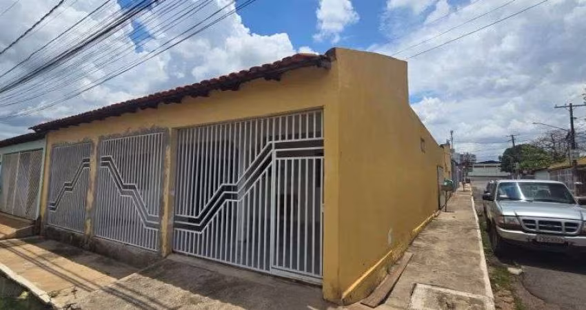 Casa bairro Coophamil de Esquina