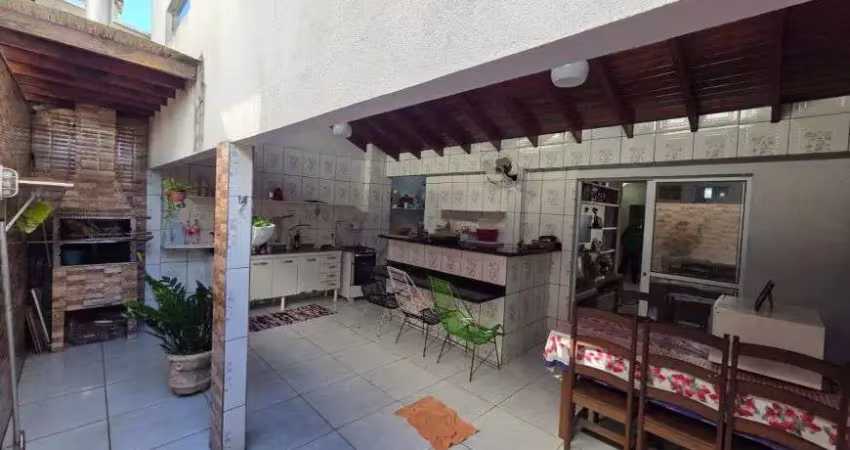 Casa 3/4 Condomínio Terra Nova Várzea Grande.