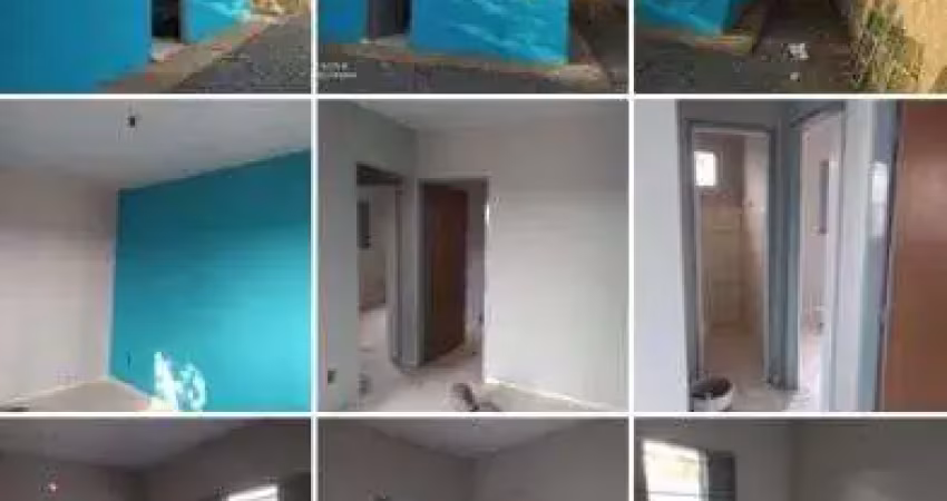 Residencial Altos do Parque em Cuiabá Casa a venda