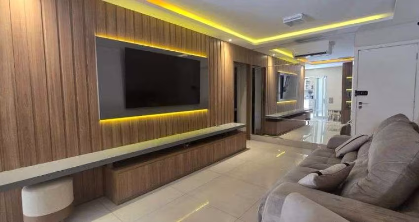 Casa a Venda Condomínio Esmeralda com excelente acabamento