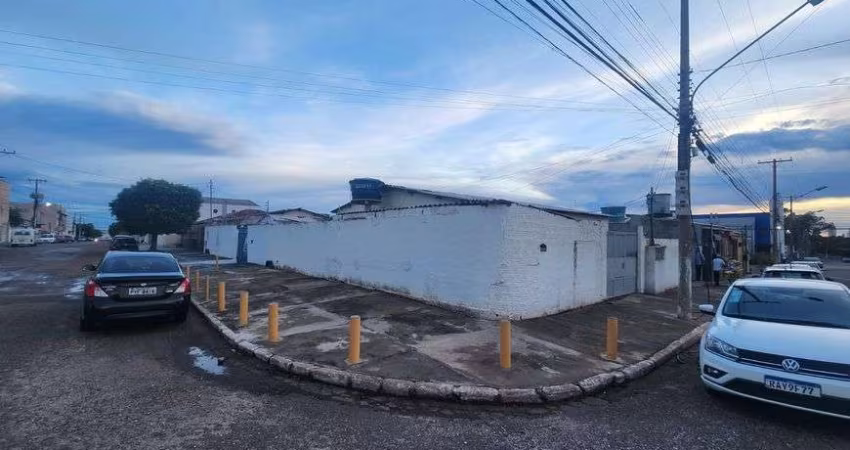 Casa de Esquina Ponto Comercial CPA I