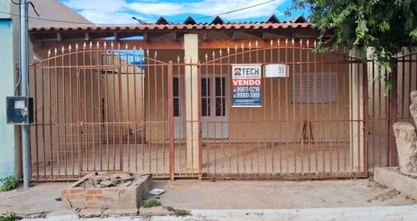 Casa Coophamil Cuiabá Oportunidade