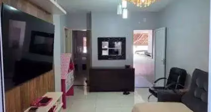 Condomínio Terra Nova Casa 3/4 ampliada