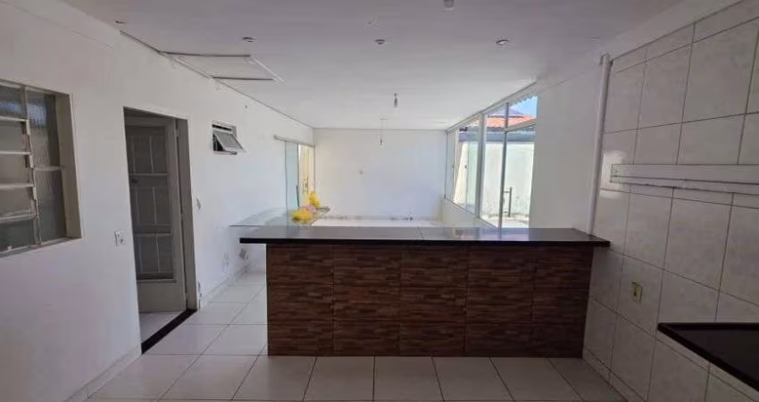 Vendo casa no Residencial Flor do Ypê, Bairro Cristo Rei - VG