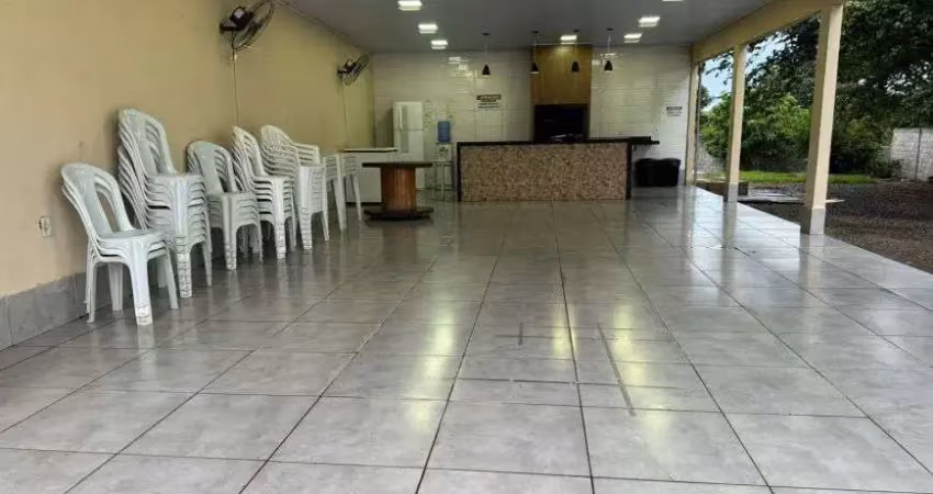 Imóvel para venda com 450 metros quadrados com 1 quarto