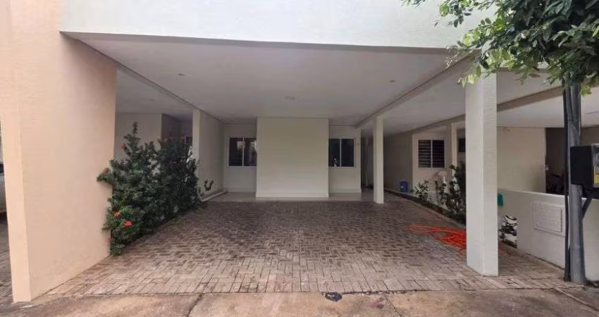 Linda Casa 3/4 Condomínio Esmeralda ampliada e com Placa Solar Excelente localização