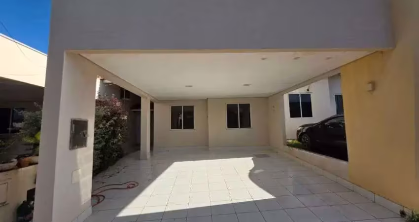 Alugo Casa Condomínio Esmeralda Ampliada