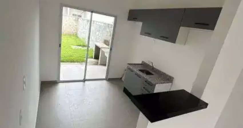 Casa 3/4 Condomínio Origem do Sol em Várzea Grande - MT Alugo