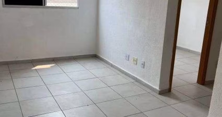 Apartamento Chapada dos Cristais 2/4 Centro-Sul - Várzea Grande - MT