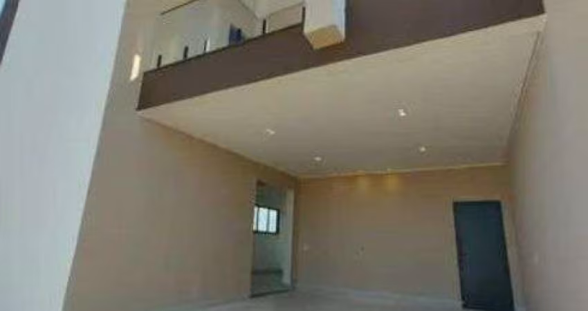 Sobrado Condominio Fechado Verana VG na Rodovia Mario Andreazza.
