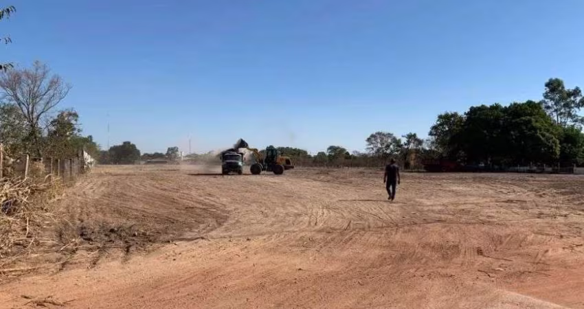 Oportunidade Terreno 20.100m² Pedra 90 ao lado do condomínio Villagio de Pietra II
