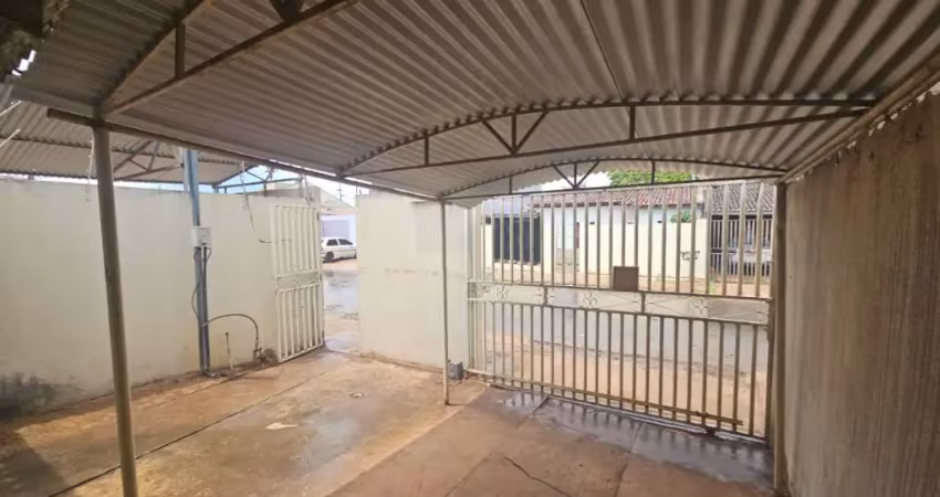 Casa 2/4 costa verde na rua benedito curvo oportunidade