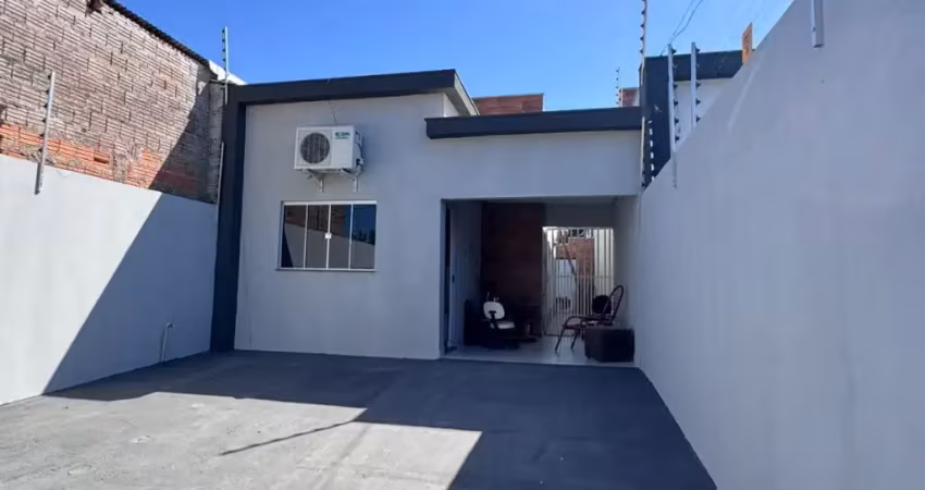 Casa completa à venda em várzea grande parque do lago – conforto, segurança e praticidade em um só lugar!