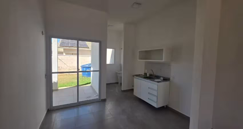 Origem vg casa 3/4 sendo 1 suíte com energia solar locação