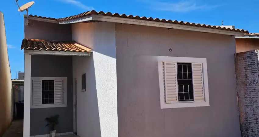 Casa 3 quartos jardim primavera em várzea grande aceita financiamento