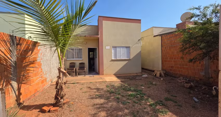 Ágio casa 2 quartos bairro paiaguás em várzea grande