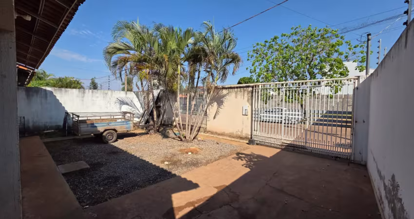 Casa 4 quartos na região do chapéu do sol em várzea grande