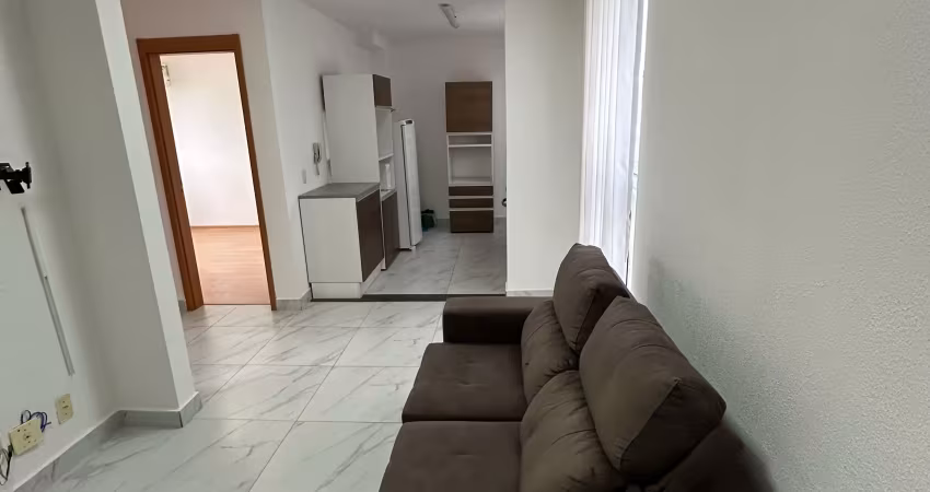 Chapada da serra - apartamento 2/4 com elevador no santa cruz em cuiabá