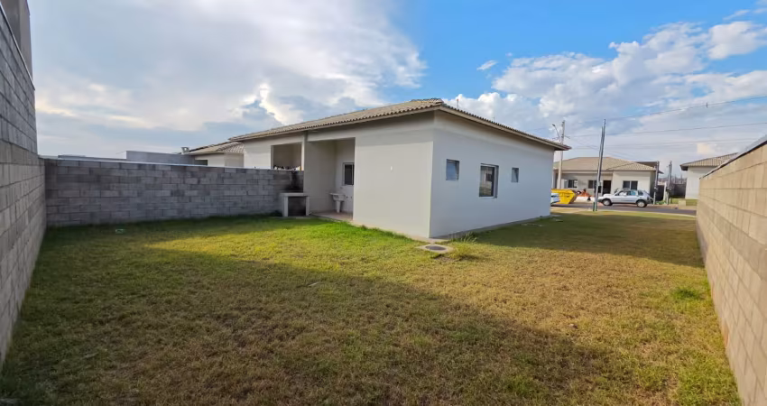 Condomínio origem do sol ágio casa esquina terreno 300m²