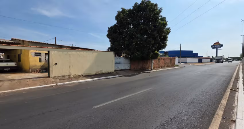 Casa ao lado mercado assai rua dr. orlando chaves no cristo rei várzea grande