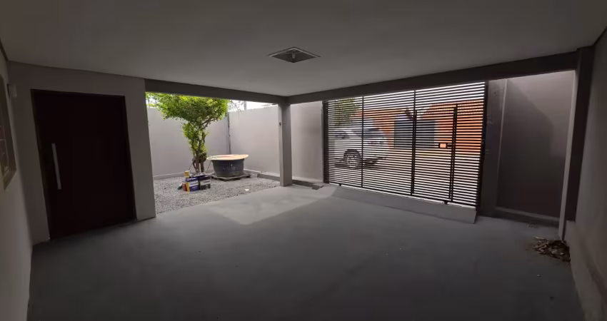 Residencial milton figueiredo linda casa 3/4 reformada em várzea grande