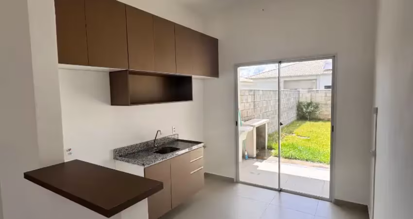 Condomínio origem do sol casa 3/4 terreno maior 250m² oportunidade