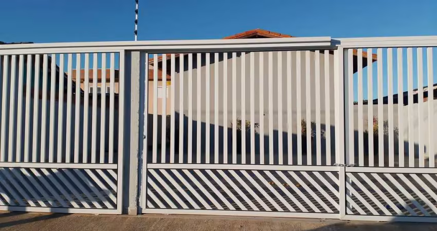 Casa em condomínio para venda em itanhaém, cibratel ii, 2 dormitórios, 1 suíte, 1 banheiro, 1 vaga