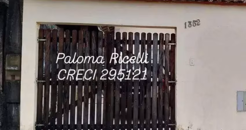 Casa para venda em itanhaém, nossa senhora do sion, 2 dormitórios, 1 banheiro, 2 vagas