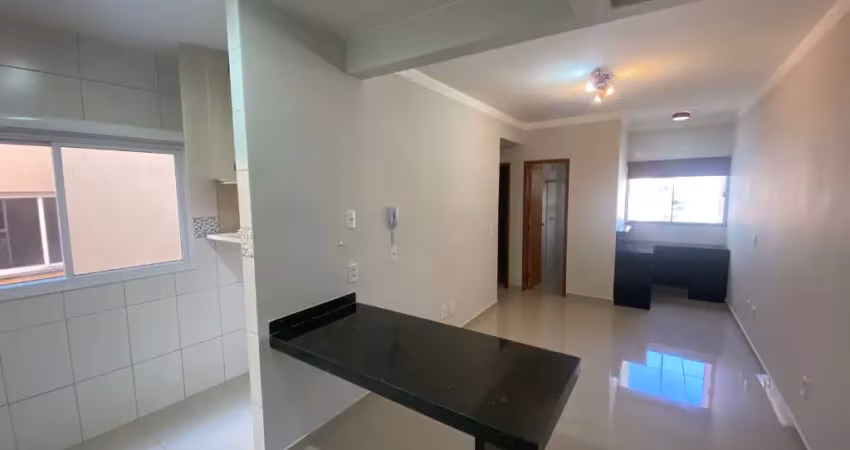 Apartamento Abadia, próximo a UFTM