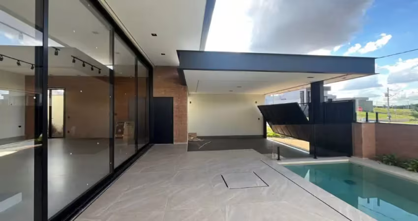 Casa Damha III