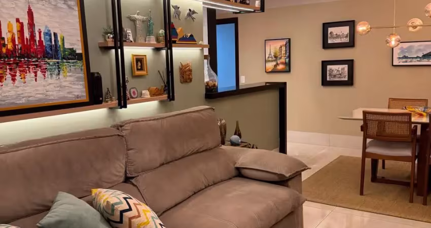 Apartamento bairro Estados Unidos