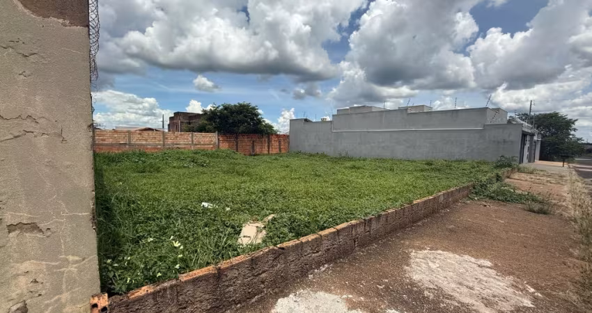 Terreno Jardim Maracanã