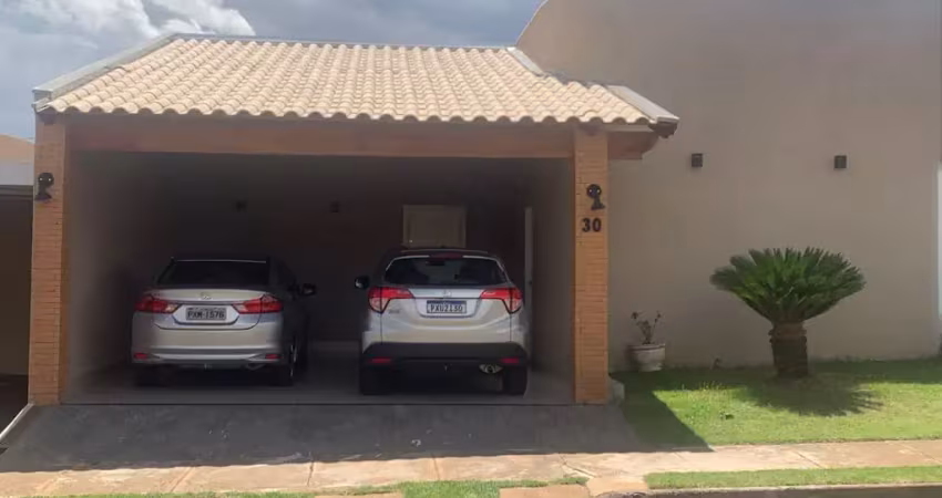 Casa do Condomínio Portal Beija Flor Uberaba