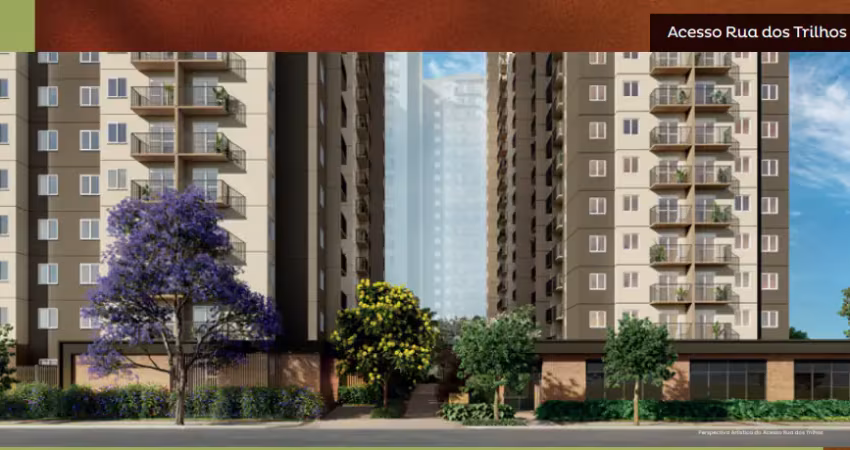 Apartamento com 2 quartos à venda na Rua João Antônio de Oliveira, 179, Mooca, São Paulo