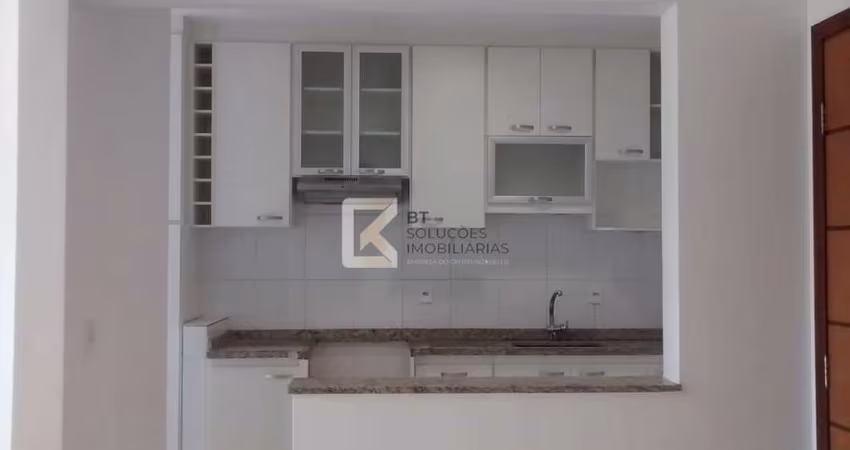 Apartamento à venda, Vila Brizzola, Indaiatuba, SP