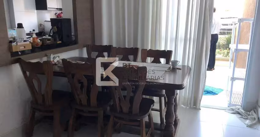 Apartamento à venda, 3 dormitórios, 1 suíte, 2 vagas de garagem, condomínio vista verde, jardim san