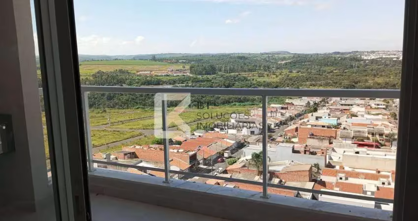 Apartamento à venda, 2 dormitórios com suíte, vaga de garagem, condomínio green park , jardim nair