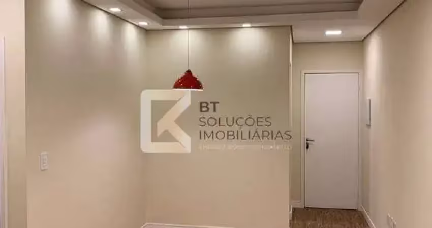Apartamento à venda, reformado, no condomínio Ana Maria, Jardim Primavera, Indaiatuba, SP