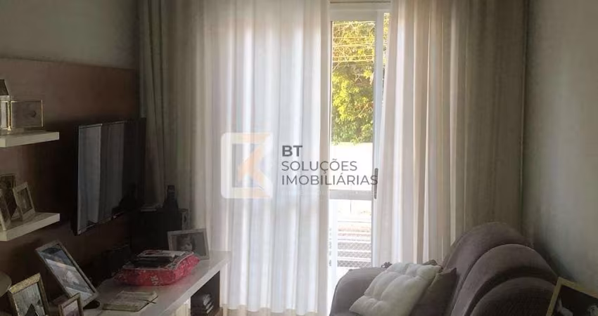 Apartamento à venda, Cidade Nova II, Indaiatuba, SP