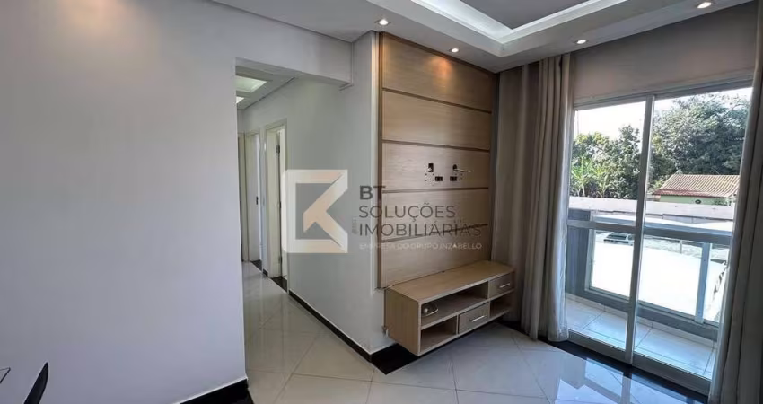 Apartamento à venda, Núcleo Habitacional Brigadeiro Faria Lima, Indaiatuba, SP
